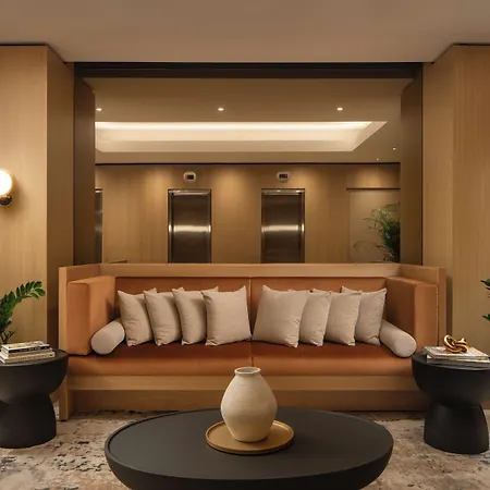 Aura Hotel Times Square-3