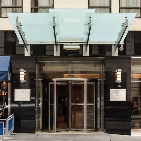 Aura Hotel Times Square-3